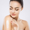 Crema pentru corp, cu ulei de argan BIO, Life Care®